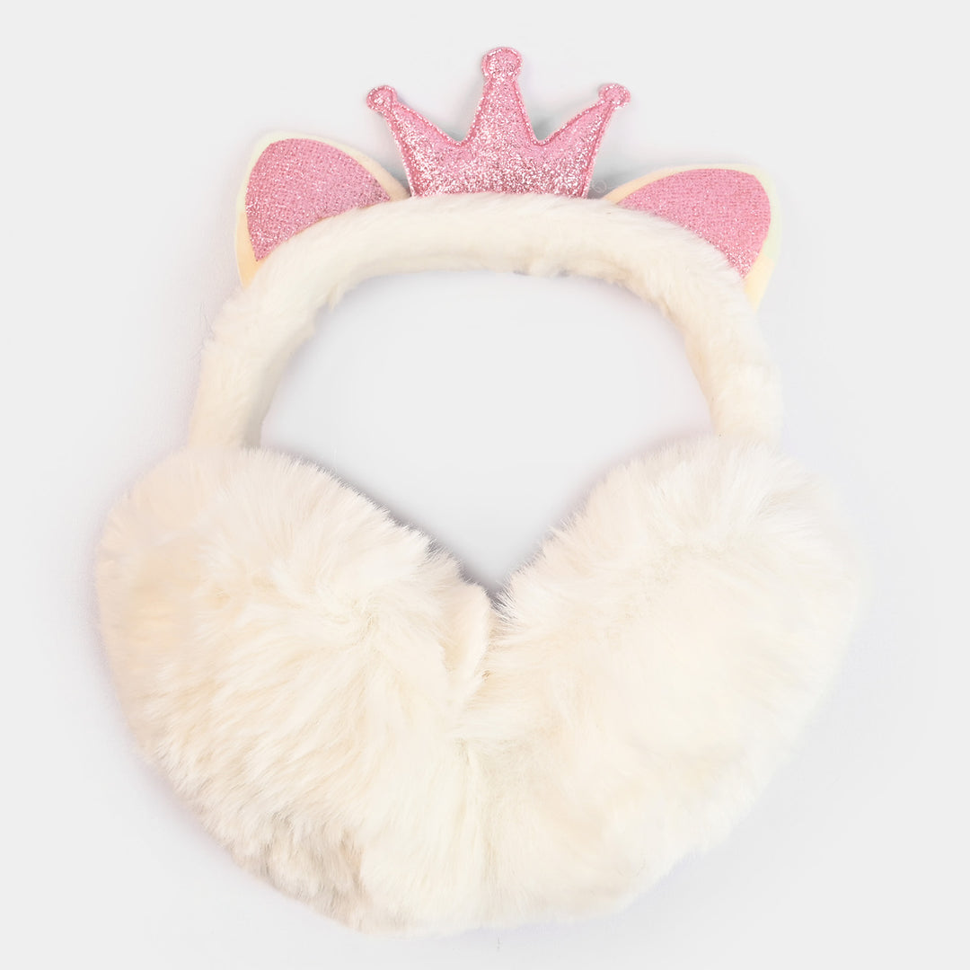 Stylish & Protective Earmuff For Kids