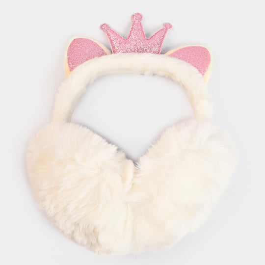 Stylish & Protective Earmuff For Kids