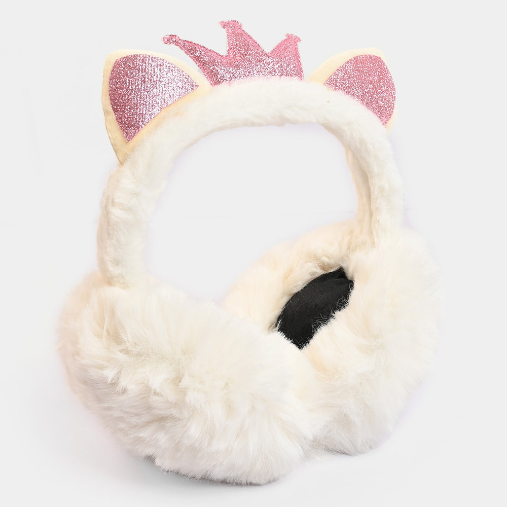 Stylish & Protective Earmuff For Kids