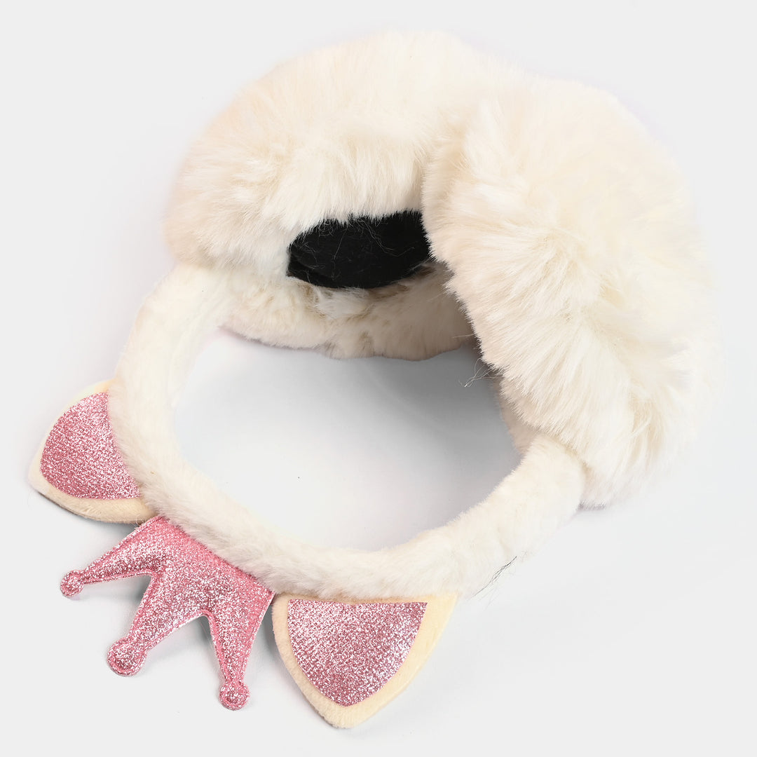 Stylish & Protective Earmuff For Kids