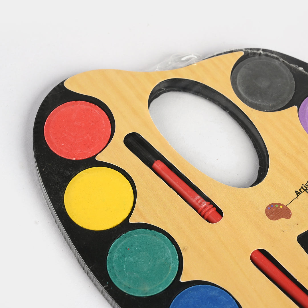 Water Color Painting Set