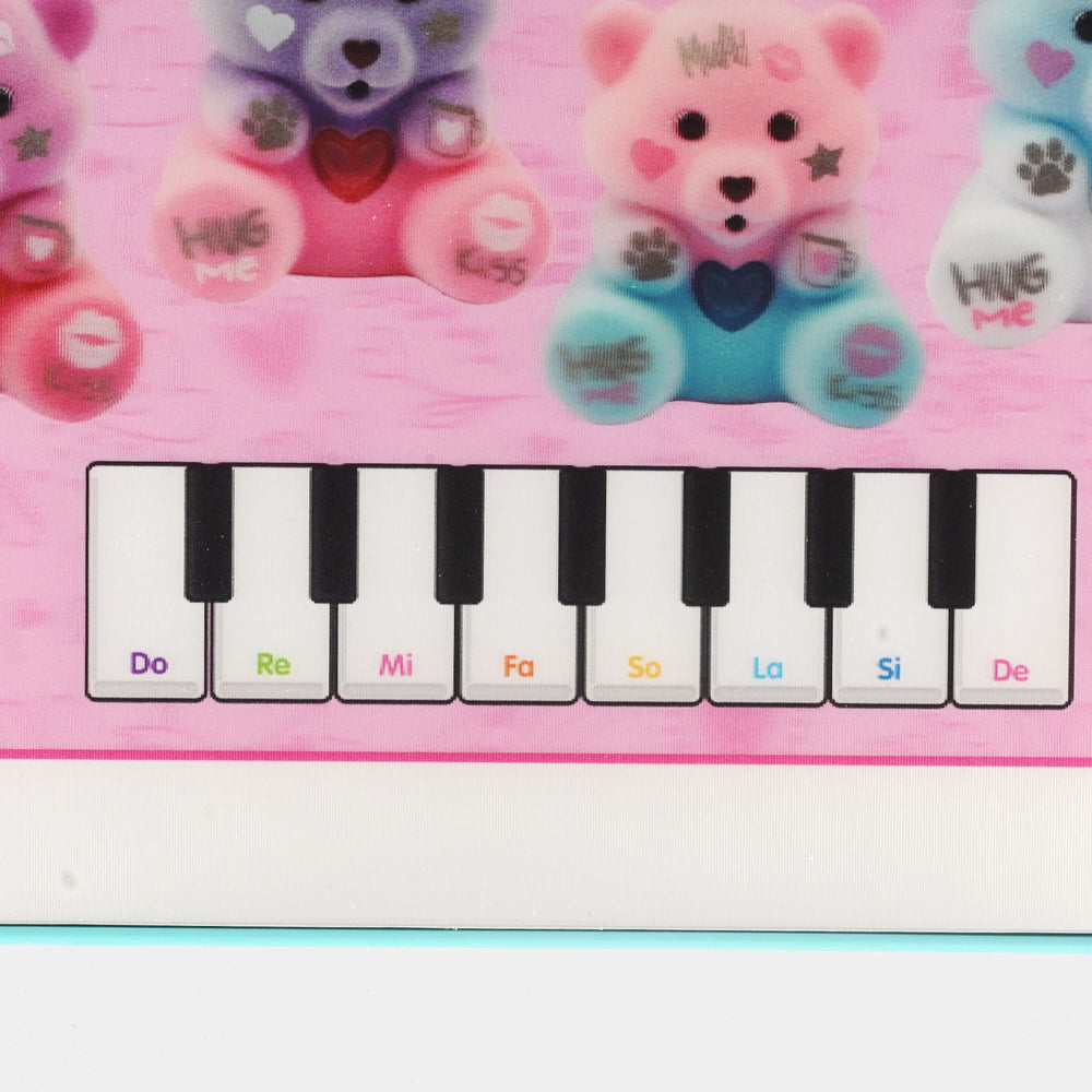 Children’s Educational Musical Tablet