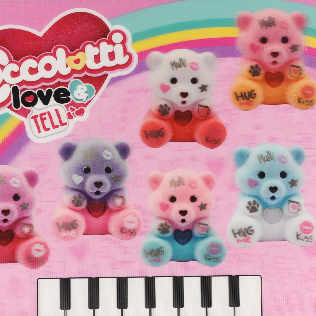Children’s Educational Musical Tablet