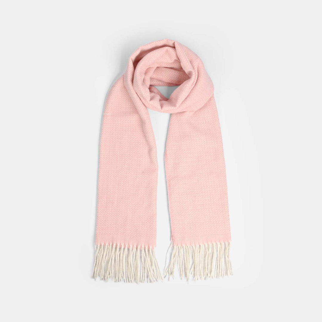 Girls Scarf Polar Fleece