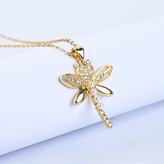 Elegant Fancy Pendant/Necklace for Girls