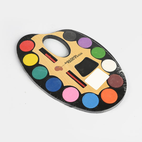 Water Color Painting Set