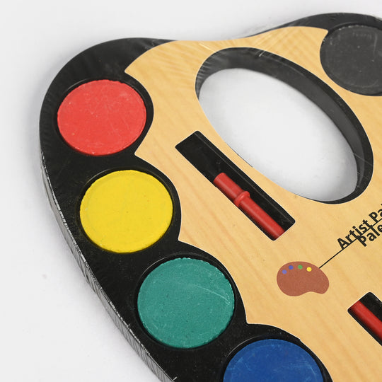 Water Color Painting Set