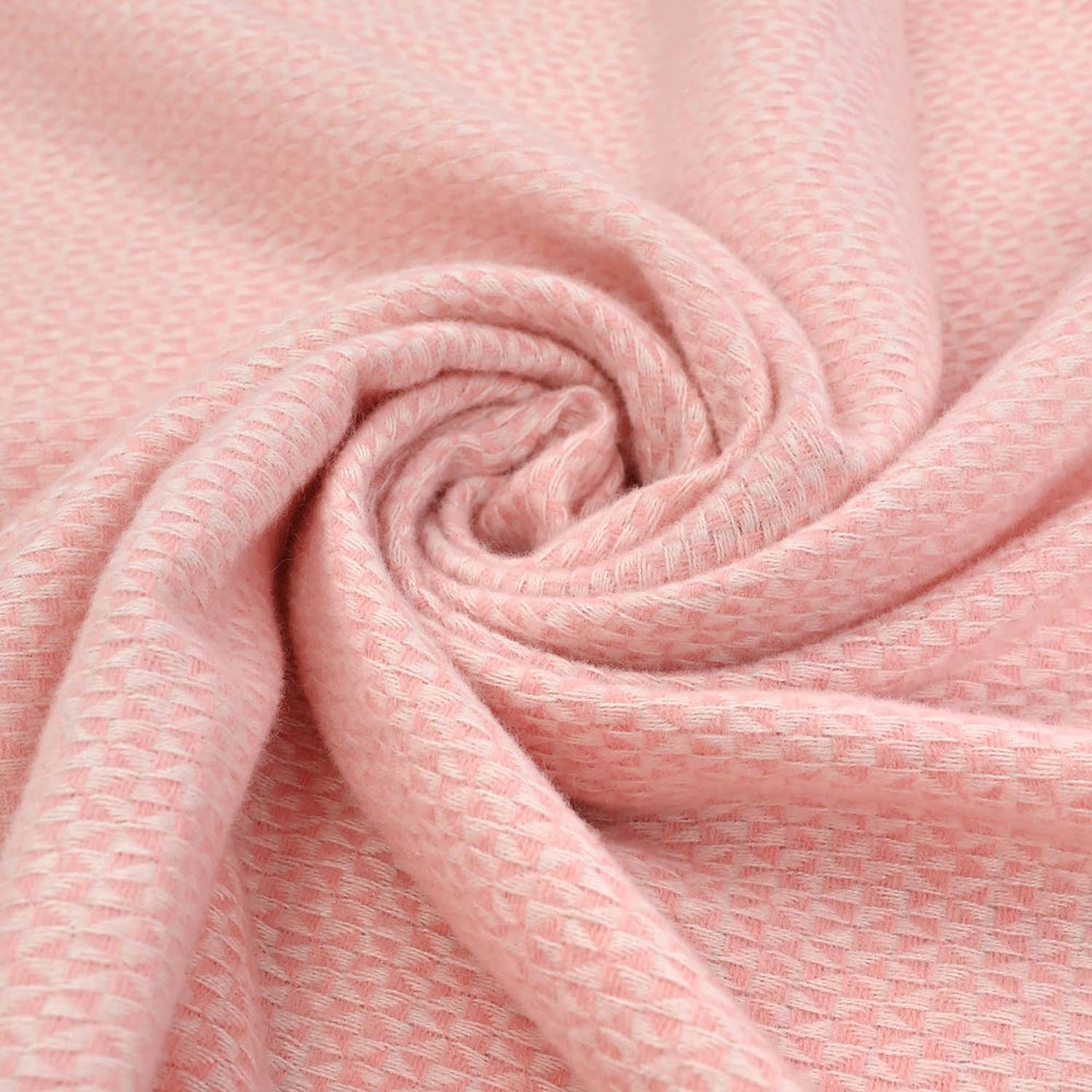 Girls Scarf Polar Fleece