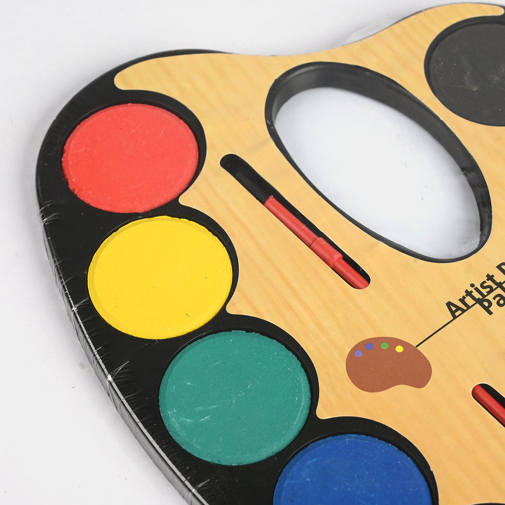 Water Color For Kids