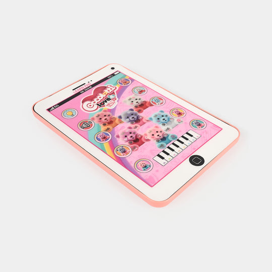Children’s Educational Learning Tablet