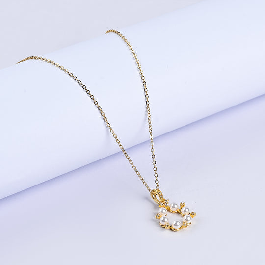 Elegant Fancy Pendant/Necklace for Girls