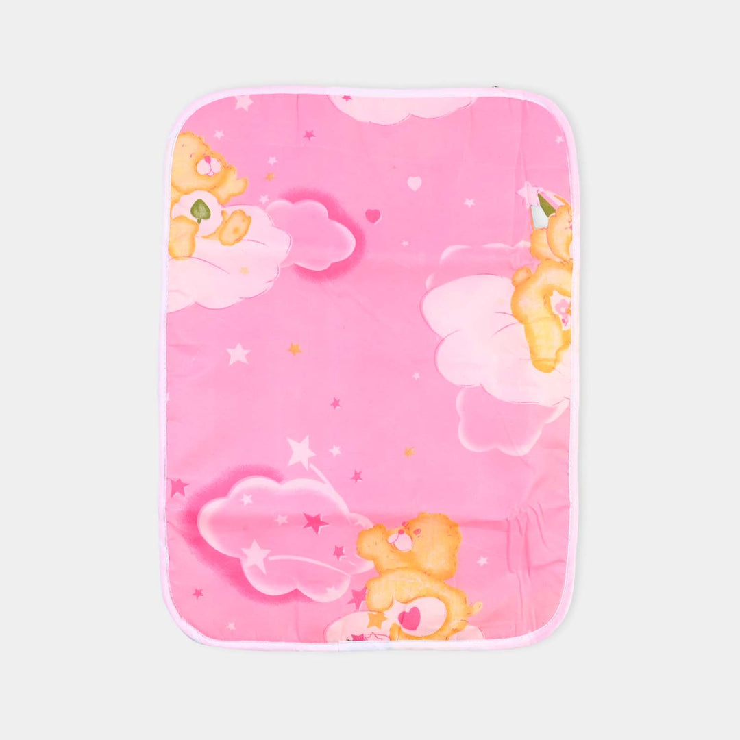 Baby Changing Sheet | 45x60