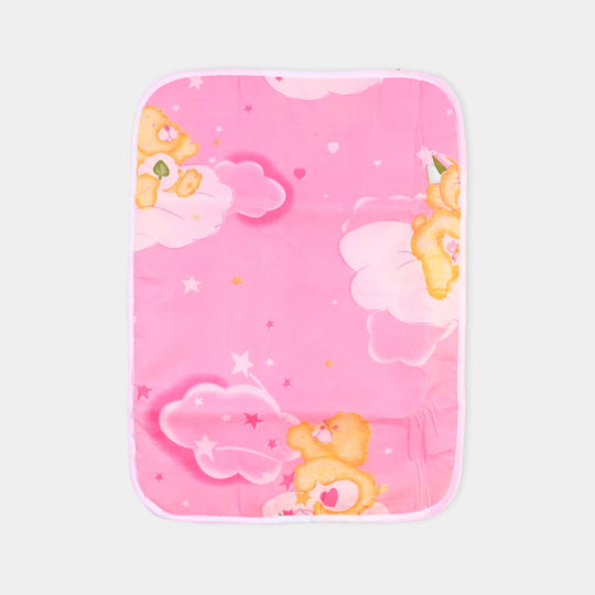 Baby Changing Sheet | 45x60
