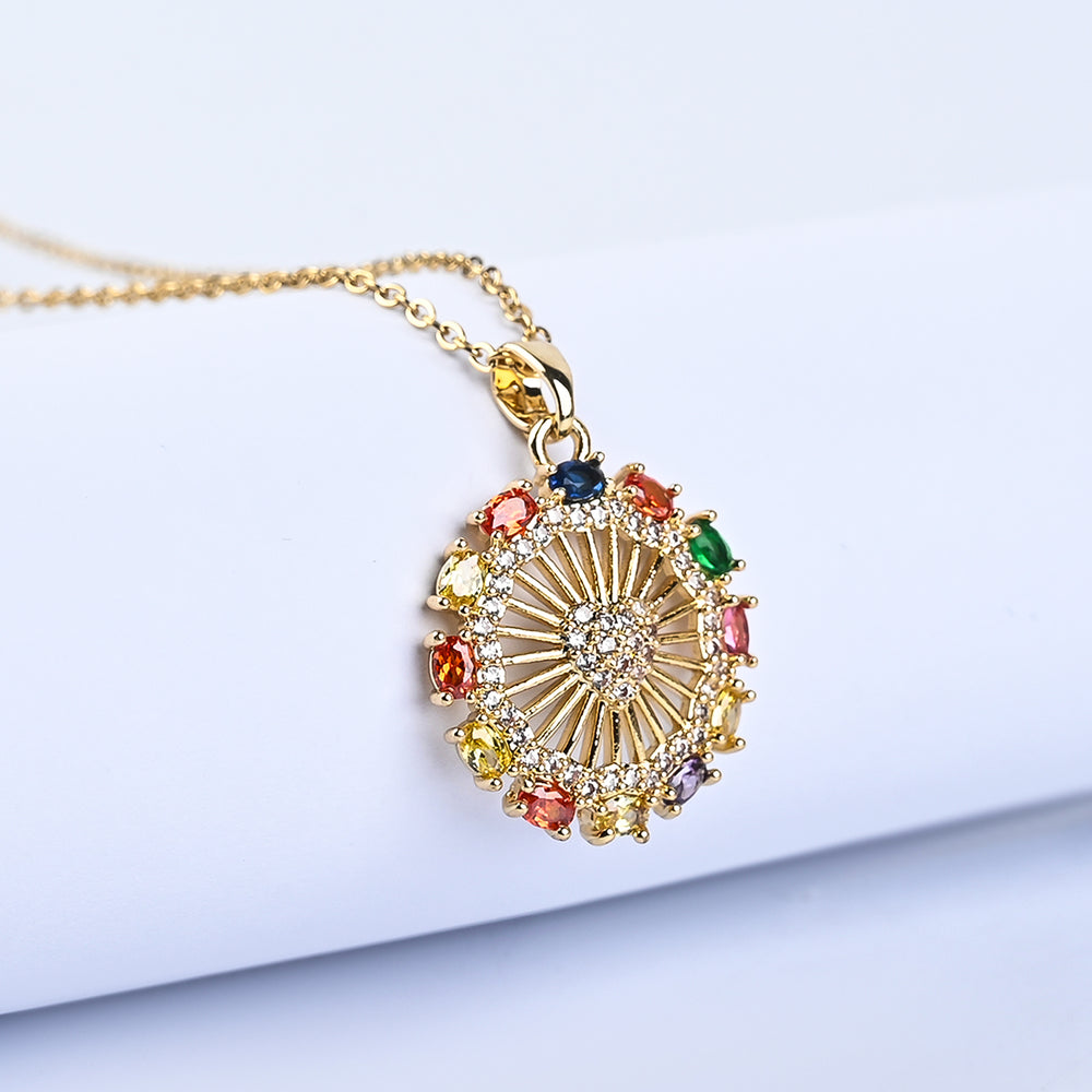 Elegant Fancy Pendant/Necklace for Girls