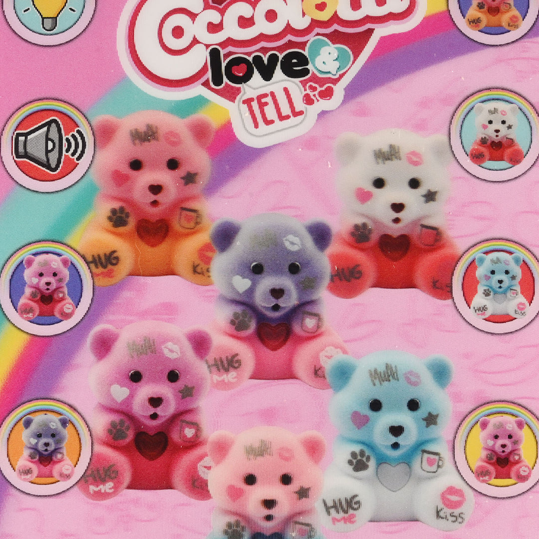 Children’s Educational Learning Tablet