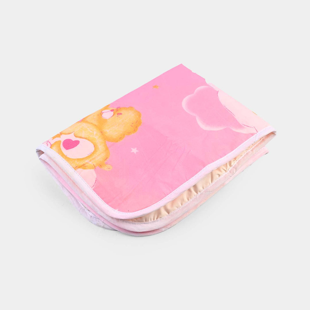 Baby Changing Sheet | 45x60