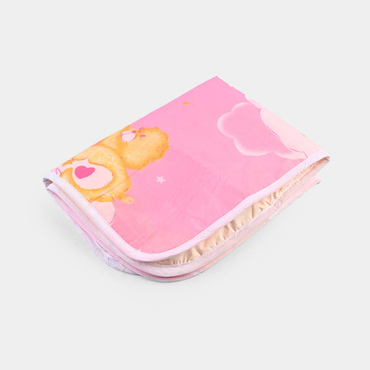 Baby Changing Sheet | 45x60
