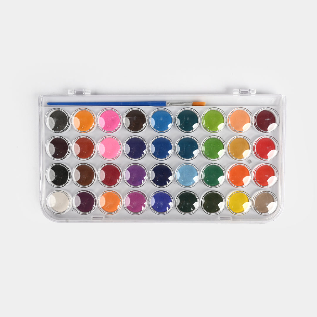 Water Color Painting Set