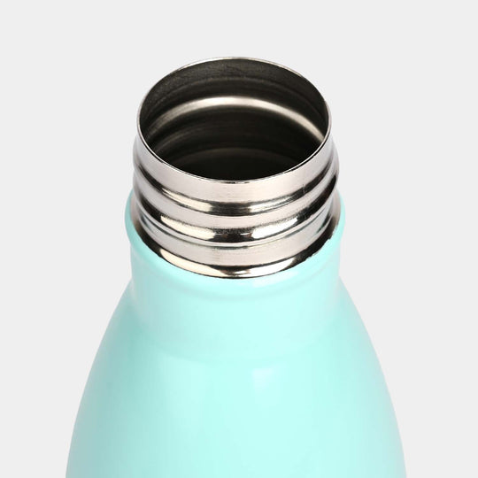 WATER BOTTLE STAINLESS STEEL | 500ML