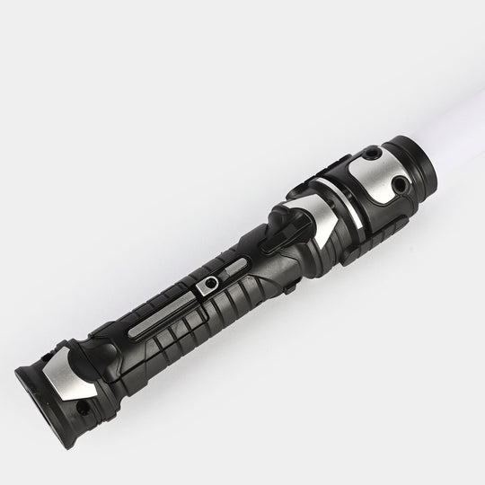 Double-Bladed Toy Lightsaber