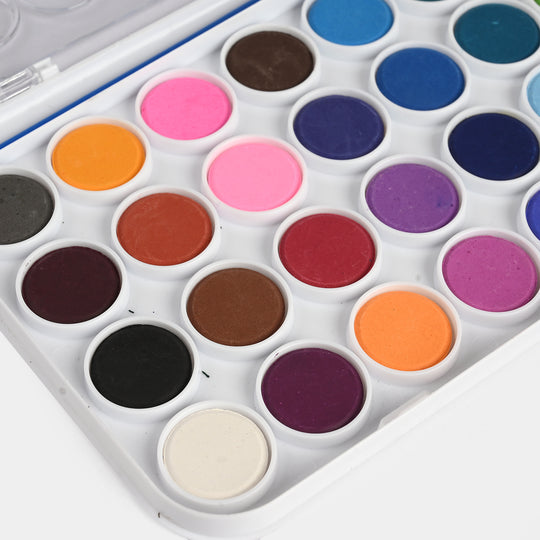 Water Color Painting Set