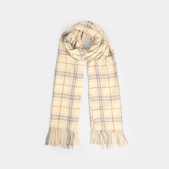 Girls Scarf Polar Fleece