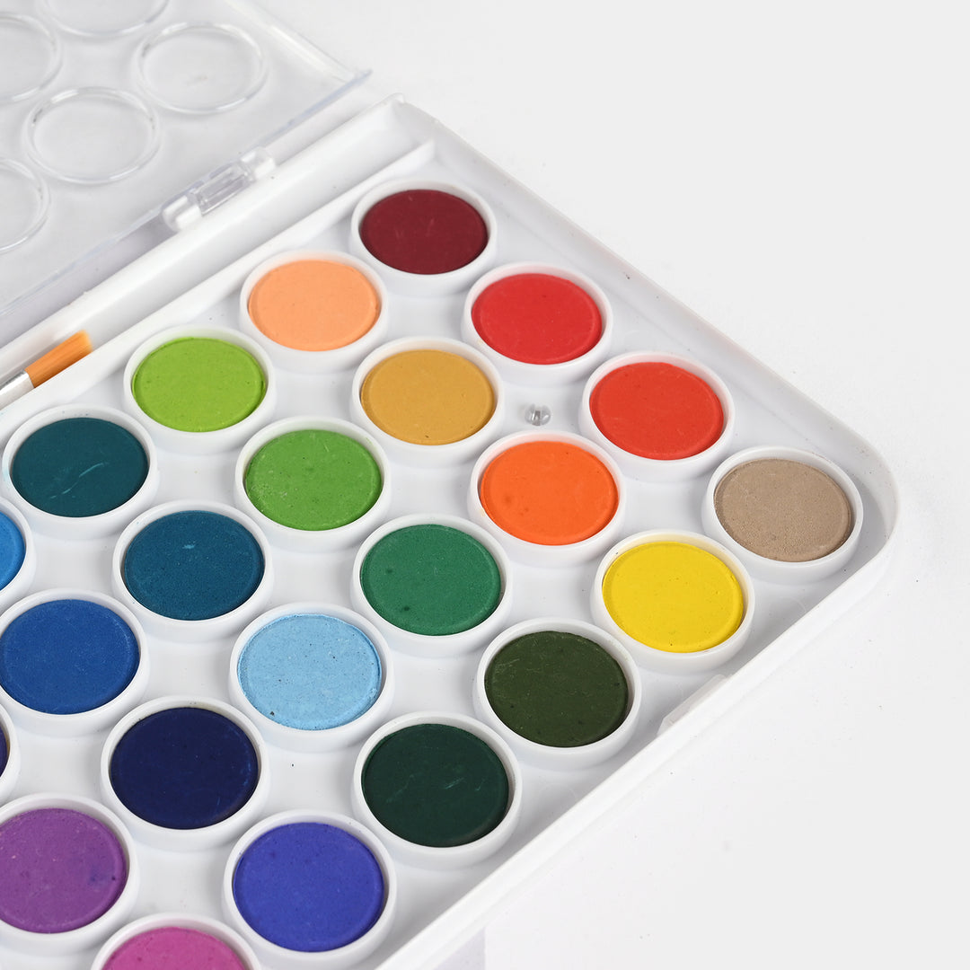 Water Color Painting Set