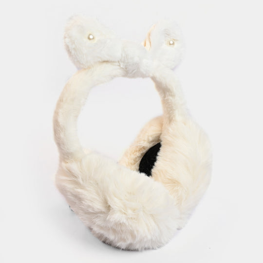 Stylish & Protective Earmuff For Kids