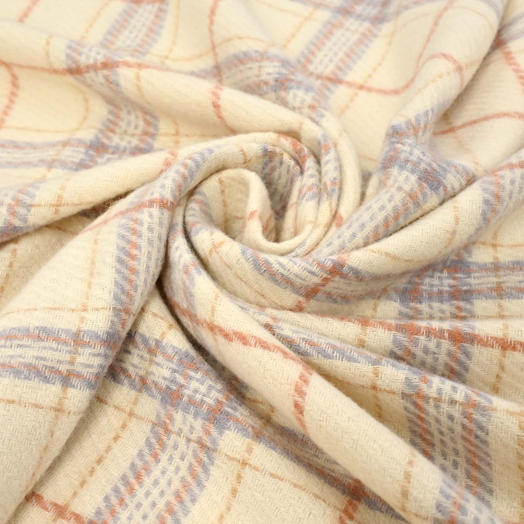 Girls Scarf Polar Fleece