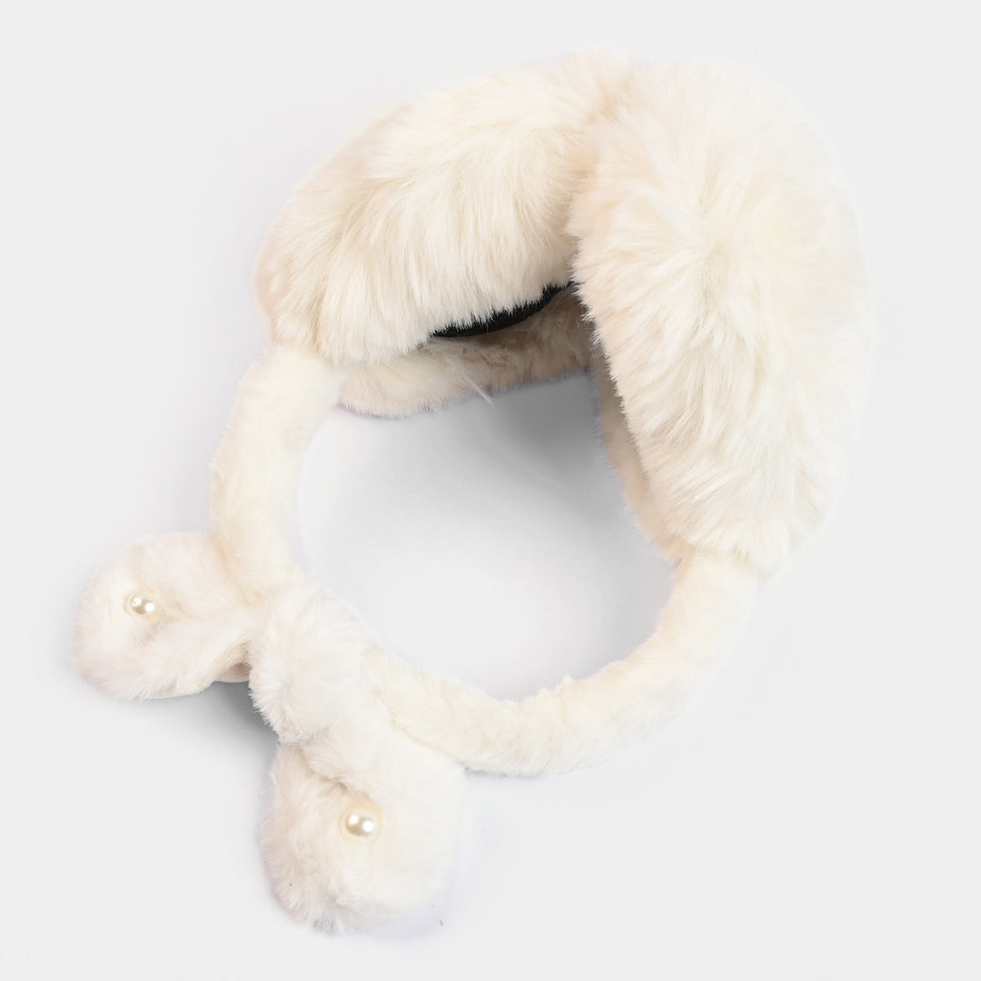 Stylish & Protective Earmuff For Kids