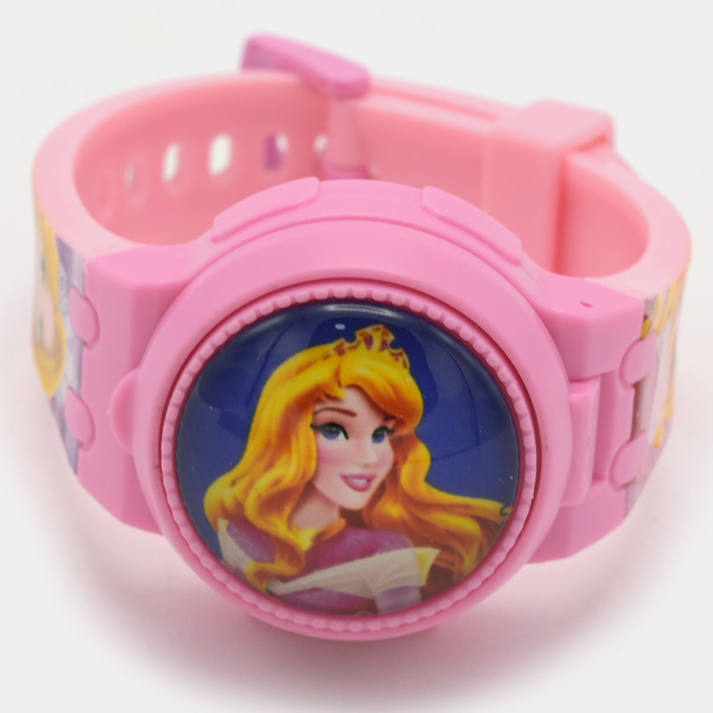 Kids Spinner Digital Watch For Kids