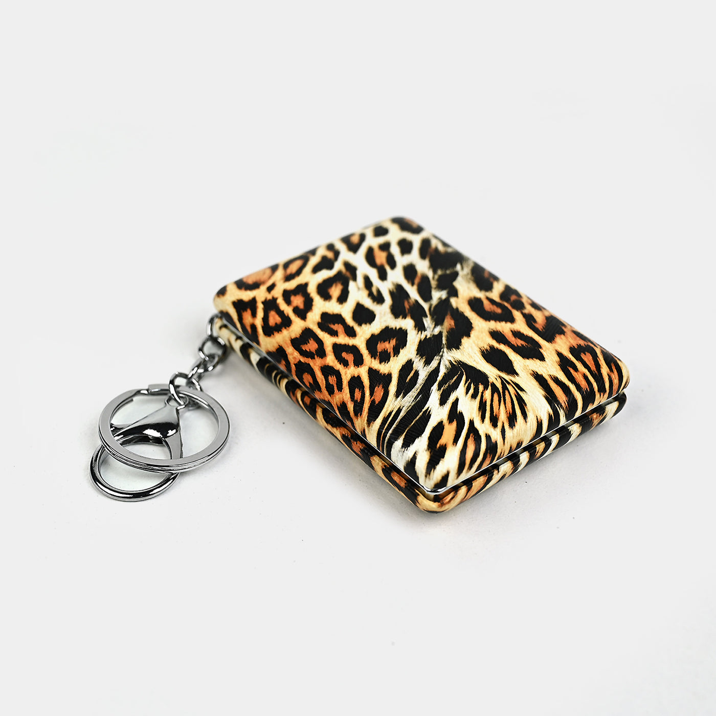 Adorable Mirror Keychain