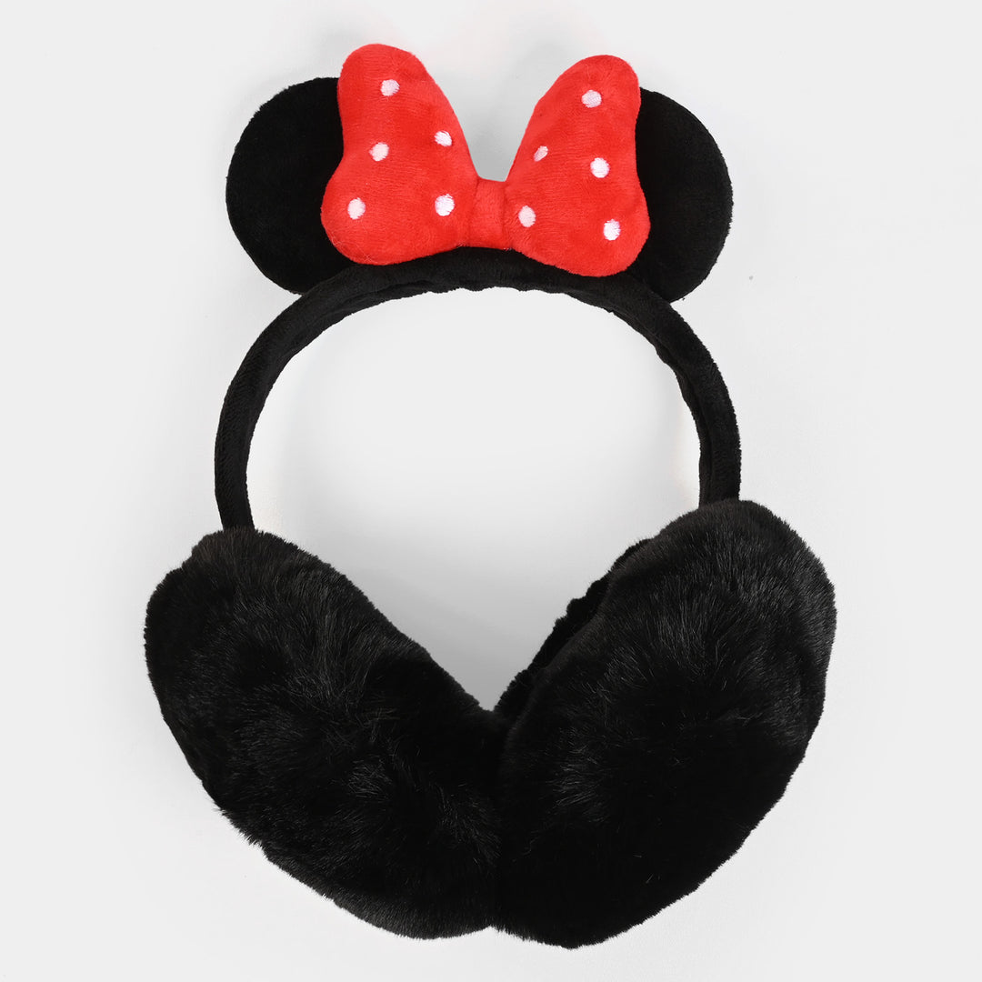 Stylish & Protective Earmuff For Kids