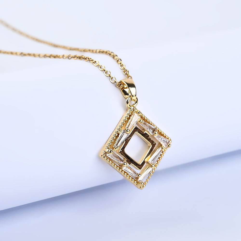 Elegant Fancy Pendant/Necklace for Girls