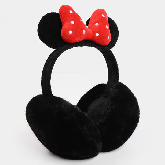 Stylish & Protective Earmuff For Kids