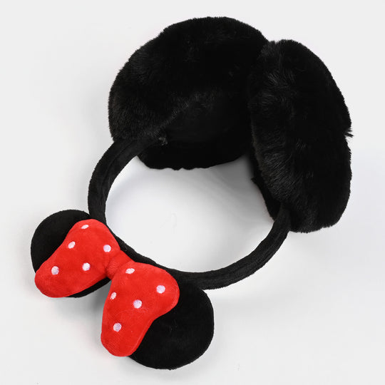 Stylish & Protective Earmuff For Kids