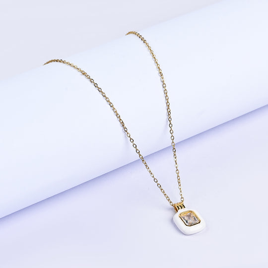 Elegant Fancy Pendant/Necklace for Girls