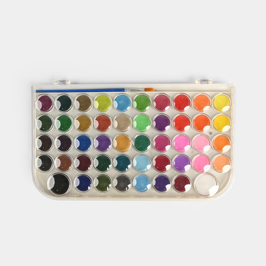 Water Color Painting Set