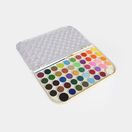 Water Color Painting Set