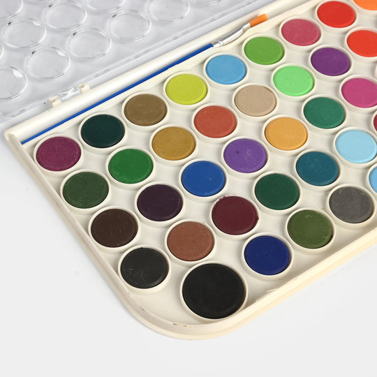 Water Color Painting Set