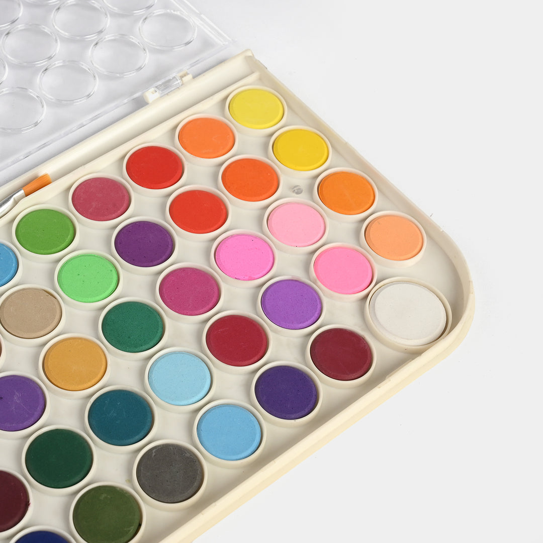 Water Color Painting Set