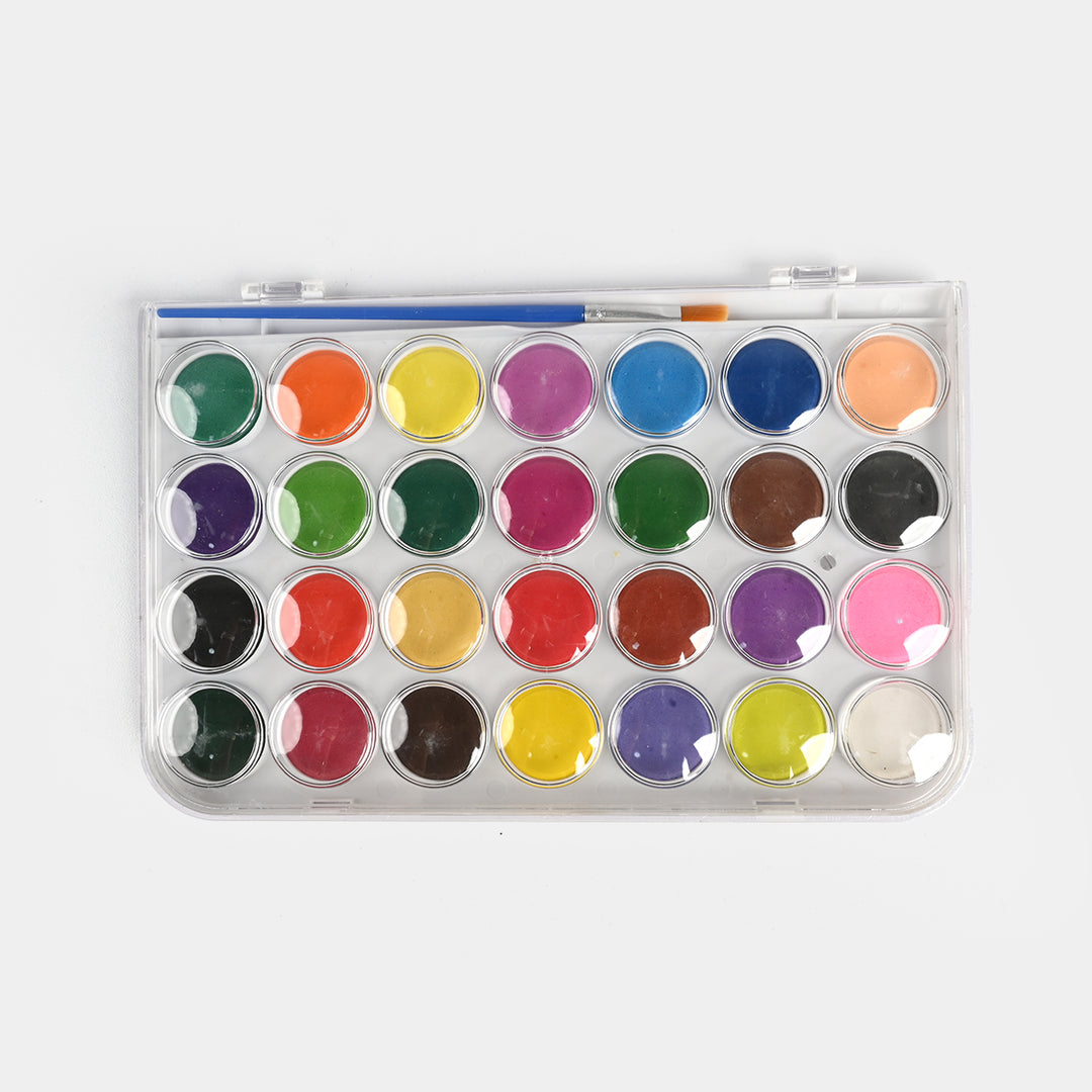 Water Color Painting Set