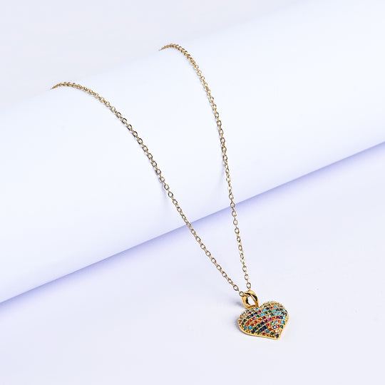 Elegant Fancy Pendant/Necklace for Girls