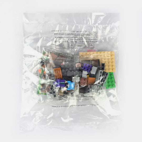 MINECRAFT BUILDING BLOCKS 96PCS SET FOR KIDS