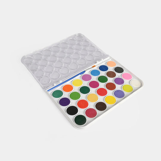 Water Color Painting Set