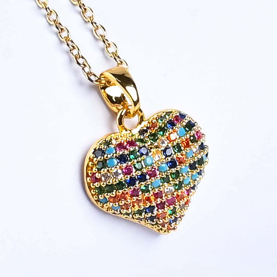 Elegant Fancy Pendant/Necklace for Girls