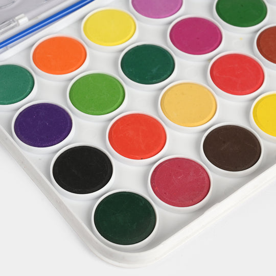 Water Color Painting Set