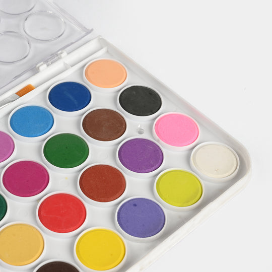 Water Color Painting Set