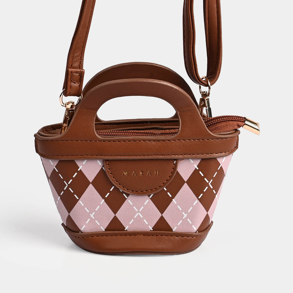 Girls Fancy Handbag