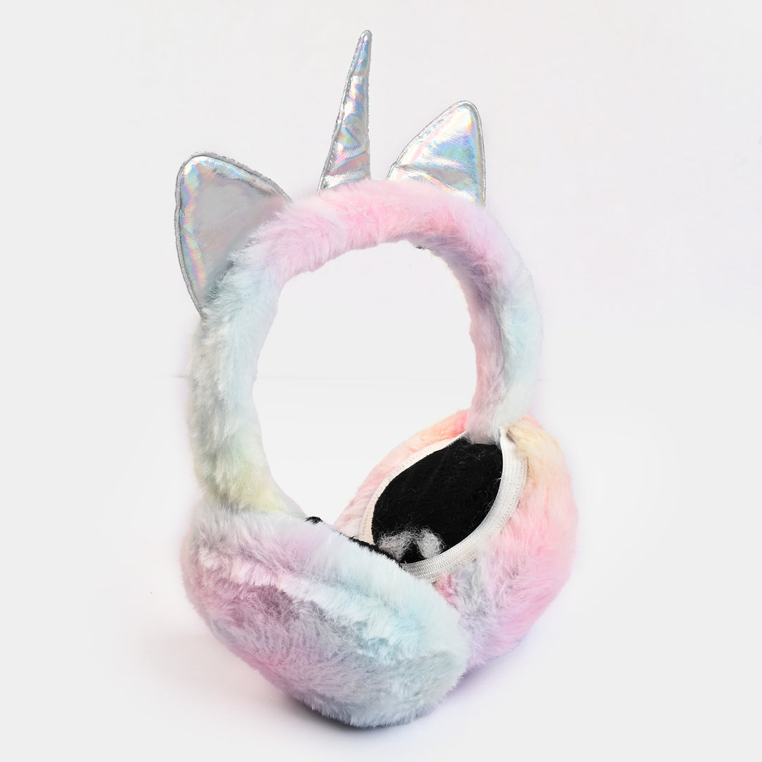 Stylish & Protective Earmuff For Kids